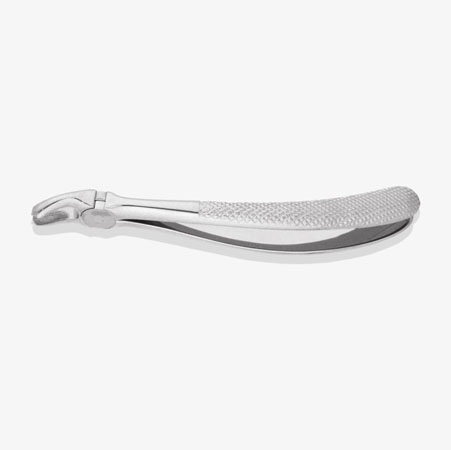 Extraction Forceps